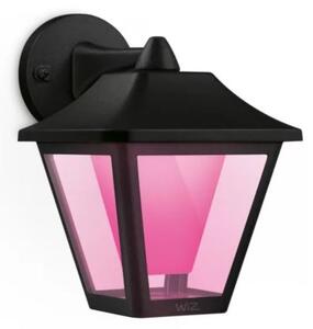 Aplică LED RGBW dimabilă de exterior WiZ LED/9,5W/230V IP44 Wi-Fi