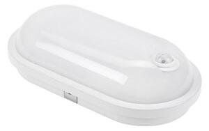 Corp de iluminat LED de mare rezistență cu senzor PIR LED/20W/230V IP54