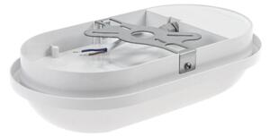 Corp de iluminat LED de mare rezistență cu senzor PIR LED/20W/230V IP54