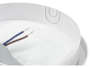 Corp de iluminat LED de mare rezistență cu senzor PIR LED/20W/230V IP54