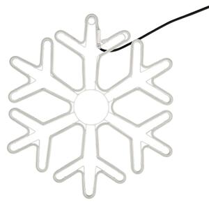 Decorațiune LED de Crăciun de exterior LED/26W/230V IP44