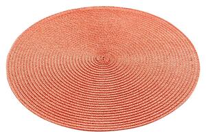 Suport pentru farfurii din plastic ø 35 cm Zebulon – douceur d'intérieur