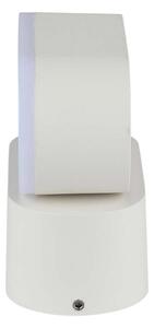Aplică LED flexibilă de exterior LED/5W/230V 3000K IP65 alb