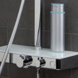 SCHÜTTE Sistem de duș cu termostat, model OCEAN 60530
