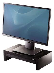 Suport pentru monitor Fellowes Designer Suites, negru