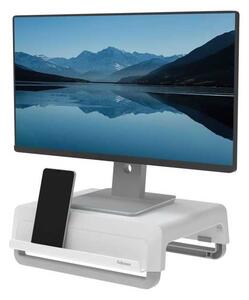 Suport pentru monitor Fellowes BREYTA, alb