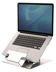 Suport pentru notebook Fellowes Hylyft, argint