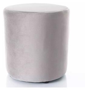 Taburet Caen C Velvet, gri