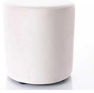 Taburet Caen C Velvet, crem