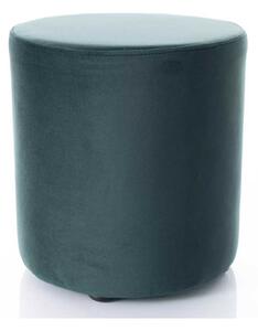 Taburet Caen C Velvet, verde