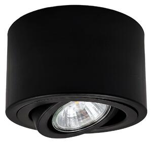 Lampă suspendată JNH026-1C BLACK