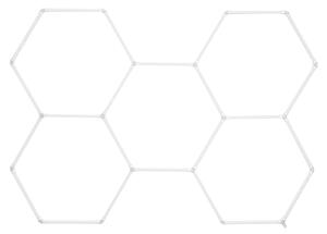 Lampă LED HEXAGON JNH051-H White