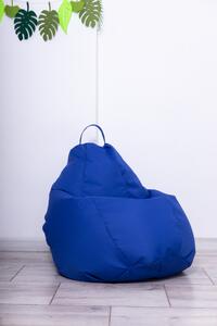 Fotoliu Puf Bean Bag BLUE XL