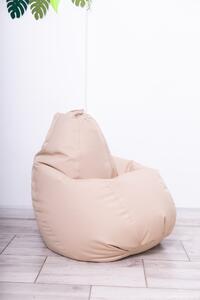 Fotoliu Puf Bean Bag BEJ XL