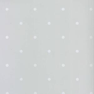 Noordwand Fabulous World Tapet Dots, gri și alb, 67105-1 67105-1
