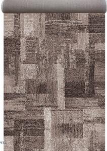 Traversa Covor, Mira 24007, Maro, Latime 100 cm, Diverse Lungimi