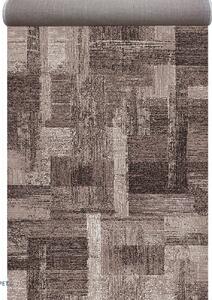 Traversa Covor, Mira 24007, Maro, Latime 100 cm, Diverse Lungimi