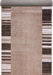 Traversa Covor, Mira 24070, Maro, Latime 150 cm, Diverse Lungimi
