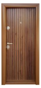 Ușă intrare apartament Klasic 211 Dreapta
