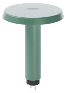 Lampă de masă NOMAD COLLECTION, NOMAD LAMP 01, reglabil, Verde, Camera de zi, Aluminiu, Design