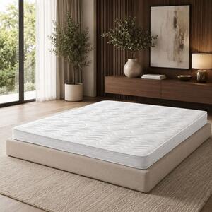 Saltea Memory Air Ortopedic 25 cm, 180x200 cm