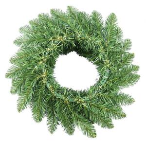 Coronita de Craciun EVERGREEN Ø 40 cm
