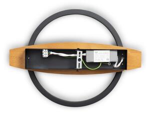 BRILAGI - Plafonieră LED PLANK LED/16W/230V 4000K 30x40 cm lemn