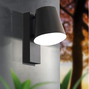 Eglo 97482 - Corp de iluminat exterior LED dimmabil CALDIERO-C 1xE27/9W/230V IP44