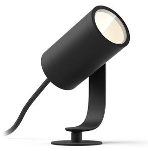 Philips 17415/30/P7 - Set extindere LED RGB exterior Hue LED/8W/230V