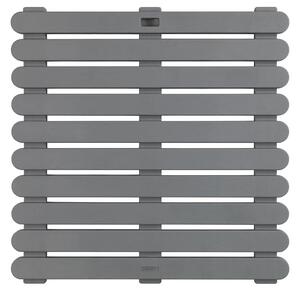 Placa anti-alunecare baie Wenko, Plastic, 55 x 55 cm