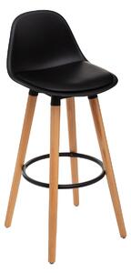 Scaun de bar scandinav MAXON