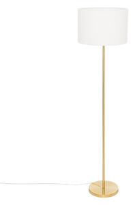 Lampă de podea Tina Bouclé înălțime 150 cm