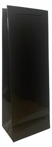 SET 10 pungi cadou uni STICLA NEGRE