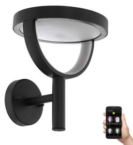 Eglo 98234 - Aplica de perete LED pentru exterior FRANCARI-C LED/15W/230V IP44