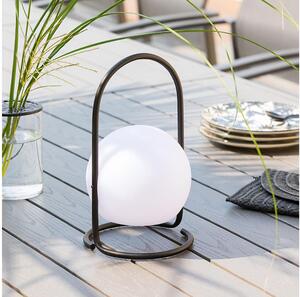 Atmosphera - Lampă LED RGB exterior PIA LED/3,5W/5V 1800 mAh IP44
