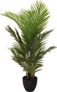 Palma artificiala in ghiveci 94 cm