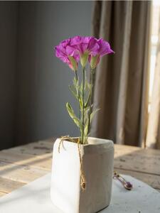 Sinsay - Plantă artificială decorativă 3 pack - violet-închis