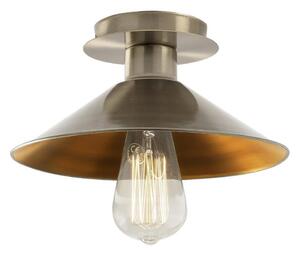 Lustră aplicată BERCESTE 1xE27/40W/230V