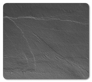 Placa de protectie din sticla pentru aragaz SLATE - 56x50 cm, KESPER