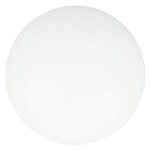Abajur de rezervă pentru lustră, pentru lampă Redo UN1696_1 PLATO d. 10 cm alb