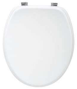 Capac WC, 37 x 43 cm