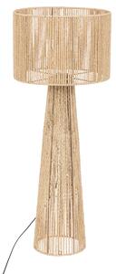 Lampă de podea boho ADRIA, înălțime 97 cm