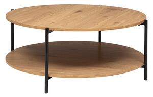 Masuta de cafea SLANO, Ø 90 cm