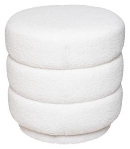 Pouf SINAN, Ø 40 cm