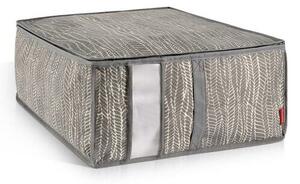 Husă de haine Tescoma Fancy Home, 40 x 52 x 20 cm, bej
