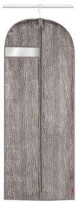 Husă de haine Tescoma Fancy Home, 150 x 60 cm, bej, L