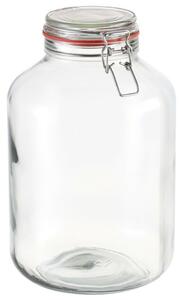 Pahare cu clips Tescoma DELLA CASA, 5 l, 5 l