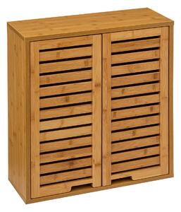 Dulap de baie suspendat SICELA, 58,5 x 20 x 51,5 cm
