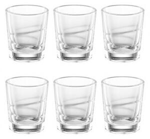 Tescoma Set 6 pahare myDRINK 15 ml, S