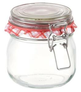 Pahare cu clips Tescoma DELLA CASA, 600 ml, 0,6 l